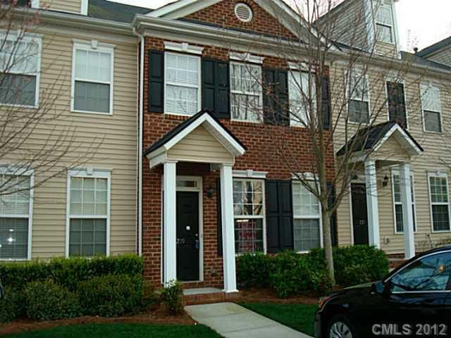219 Township Dr #D121 10, Fort Mill, SC 29715