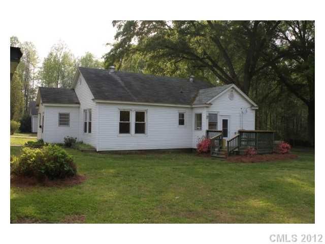 214 Cantrell Ave, Fort Mill, SC 29715