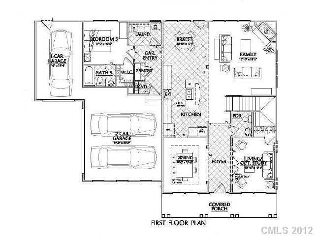2022 Barber Rock Blvd #BR 10, Lancaster, SC 29707