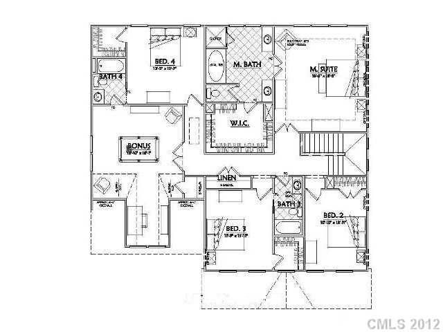 2022 Barber Rock Blvd #BR 10, Lancaster, SC 29707