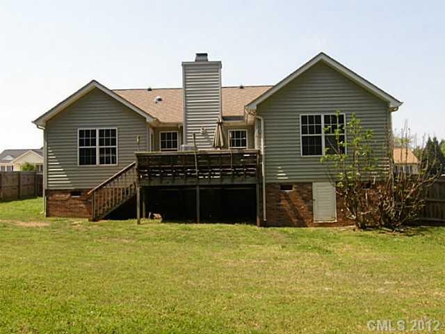 780 Chipmeadow Ln, York, SC 29745