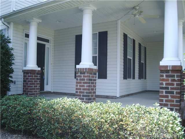 2009 Gable Way Ln #A-1, Matthews, NC 28104