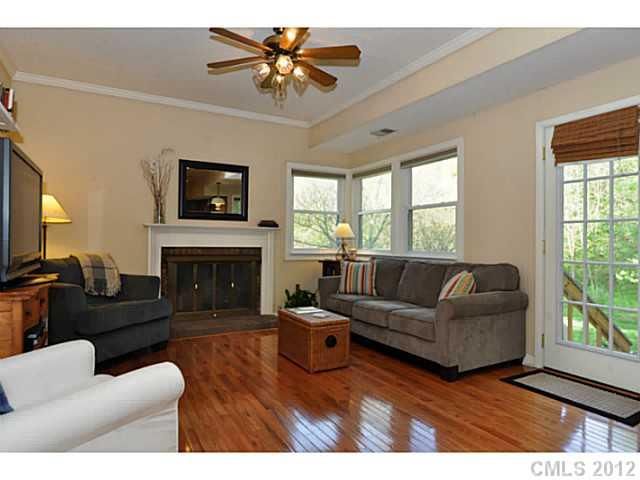 3436 Catskill Dr, Matthews, NC 28105