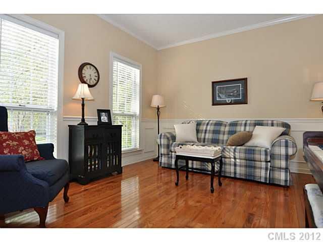 3436 Catskill Dr, Matthews, NC 28105