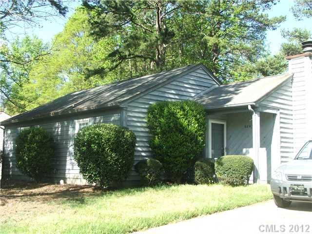 6845 Northridge Ct, Charlotte, NC 28215
