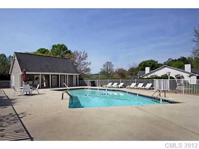21132 Cold Spring Ln #9, Cornelius, NC 28031