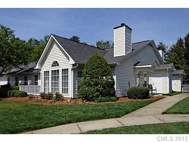 21132 Cold Spring Ln #9, Cornelius, NC 28031