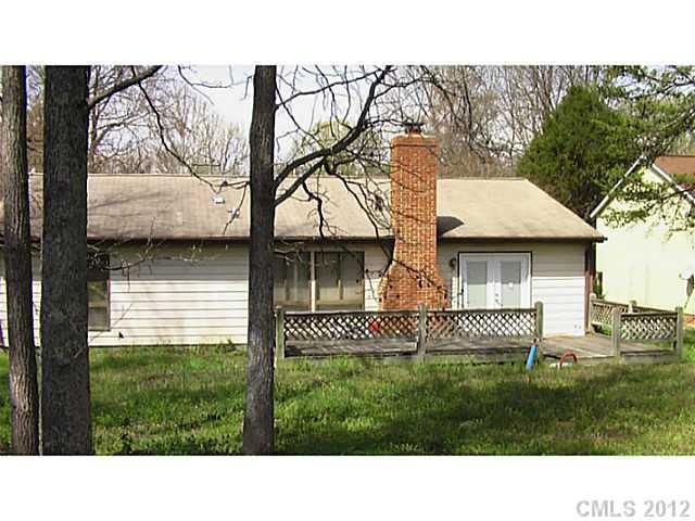 4816 Cheviot Rd, Charlotte, NC 28269
