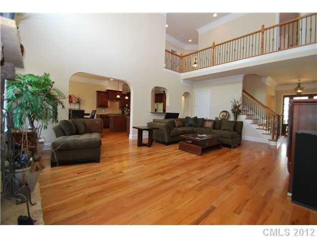 3618 Mcpherson St, Waxhaw, NC 28173