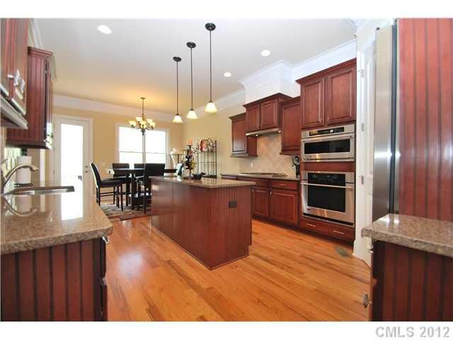3618 Mcpherson St, Waxhaw, NC 28173