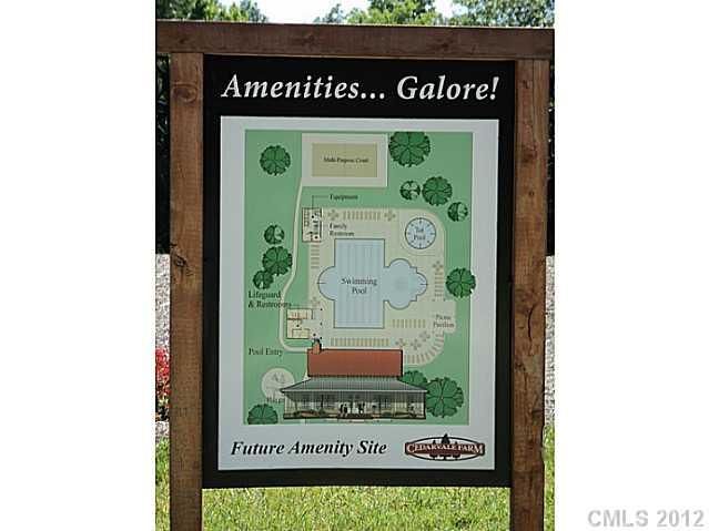 3323 Oscar Rd #FB 3, Matthews, NC 28105