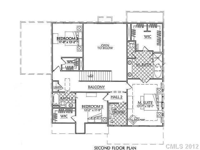 3323 Oscar Rd #FB 3, Matthews, NC 28105
