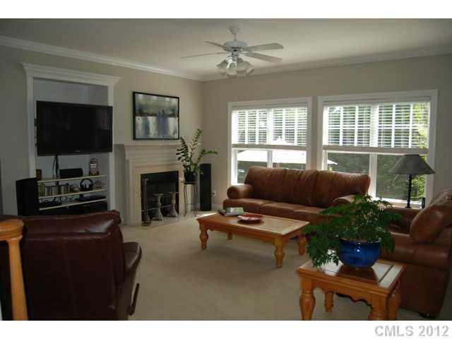 11413 Innes Ct #65, Charlotte, NC 28277