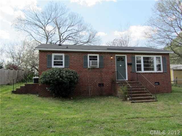 23 Rose St, York, SC 29745