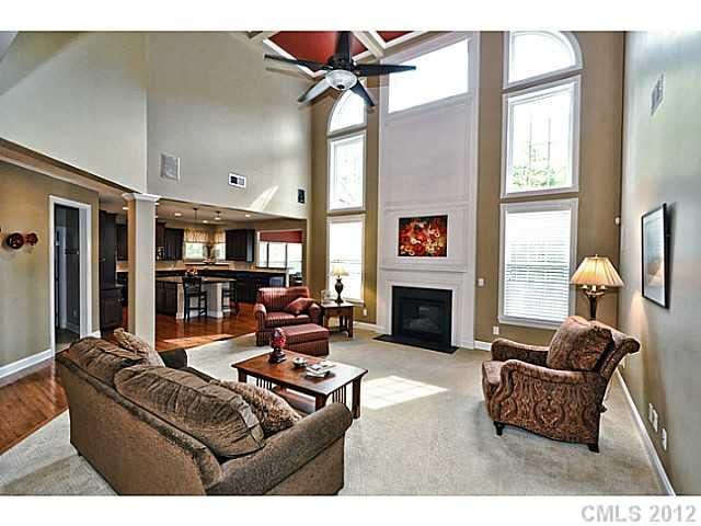 265 Lorraine Rd #15, Fort Mill, SC 29708