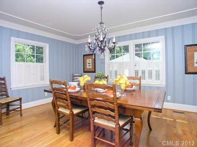 319 Heathwood Rd, Charlotte, NC 28211