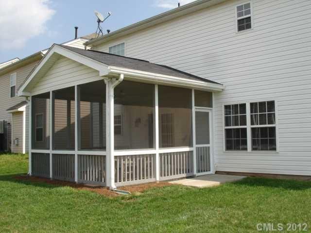 9644 NW Evanston St, Concord, NC 28027
