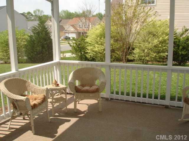9644 NW Evanston St, Concord, NC 28027