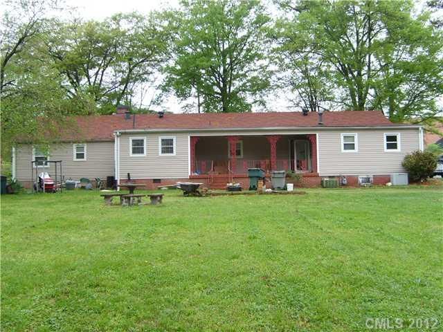 808 S Myrtle School Rd, Gastonia, NC 28052