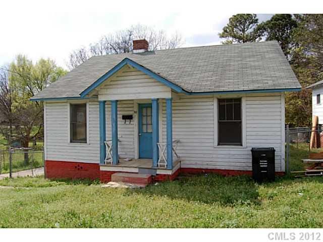 52 Fenix Dr, Concord, NC 28025