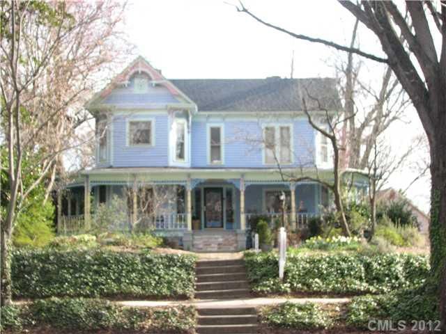 230 N Union St, Concord, NC 28025