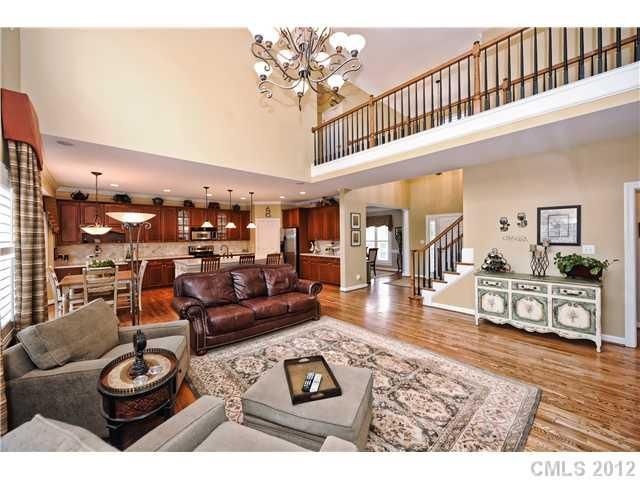707 Deercross Ln, Waxhaw, NC 28173