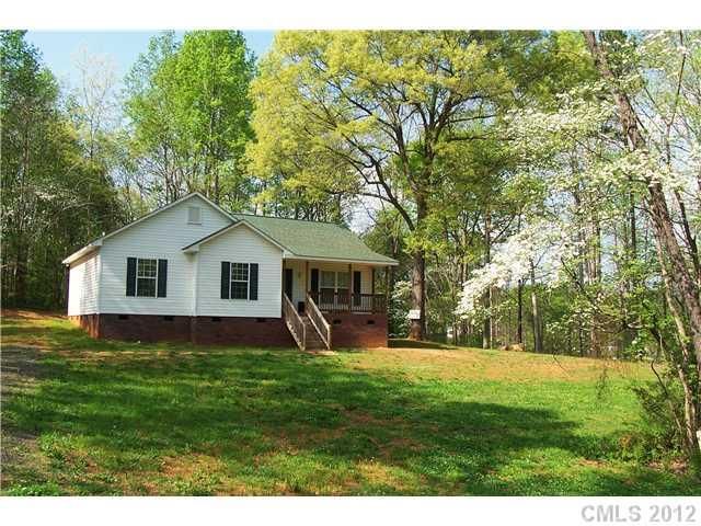 1571 Burrell Rd, Clover, SC 29710