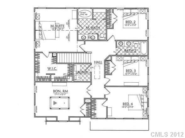 1006 Affirmed Dr #BV 686, Indian Trail, NC 28079