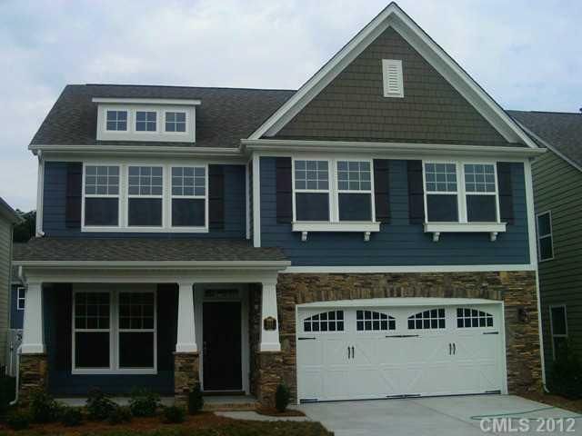 1012 Affirmed Dr #BV 683, Indian Trail, NC 28079