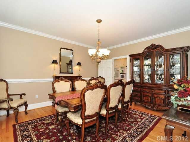 7258 Denmark Dr, Denver, NC 28037