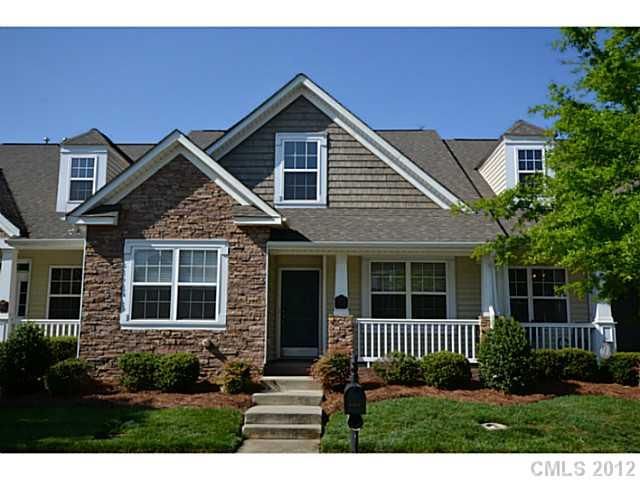 4103 Twenty Grand Dr #NA, Indian Trail, NC 28079