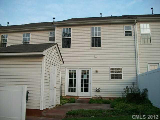 9418 Cadman Ct #-, Cornelius, NC 28031