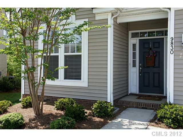 9830 Coatbridge Dr, Charlotte, NC 28269