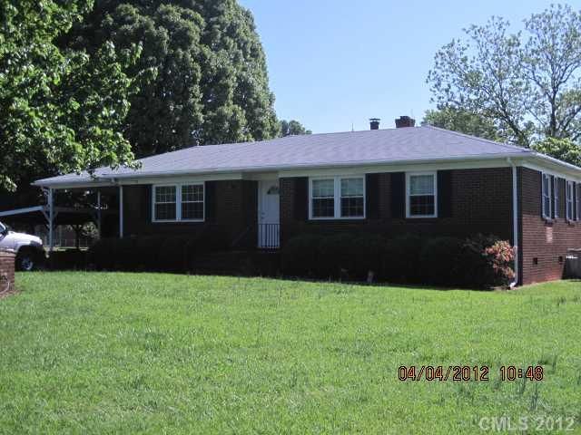 5321 Austin Rd, Monroe, NC 28112