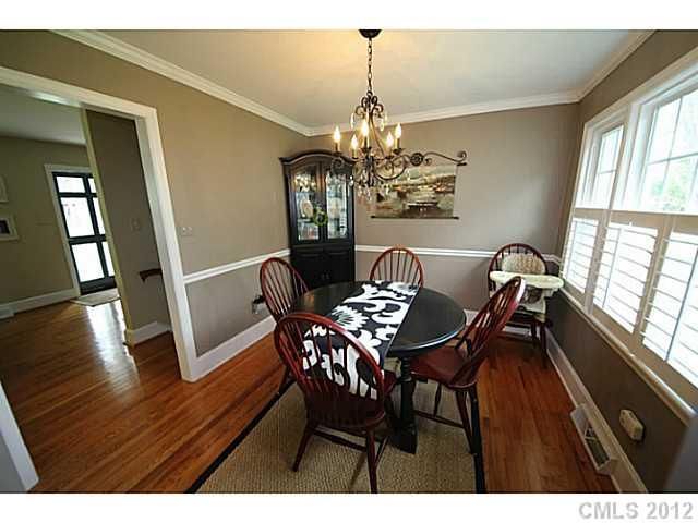 1819 Tamworth Dr, Charlotte, NC 28210