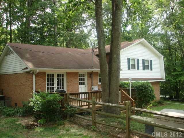 4912 Quail Ridge Dr #42, Mint Hill, NC 28227