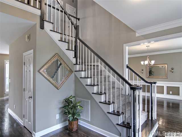 6945 Curlee Ct, Charlotte, NC 28277