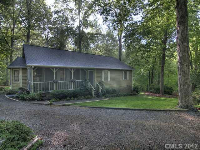 3000 Low Gap Rd #18, Waxhaw, NC 28173