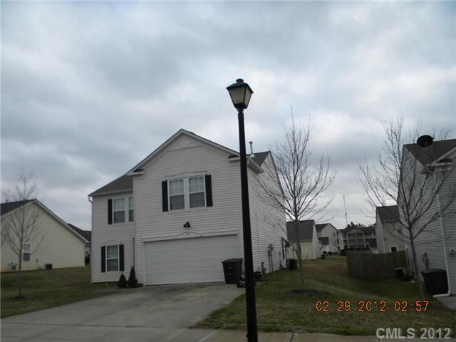 156 Vermillion Loop, Statesville, NC 28625