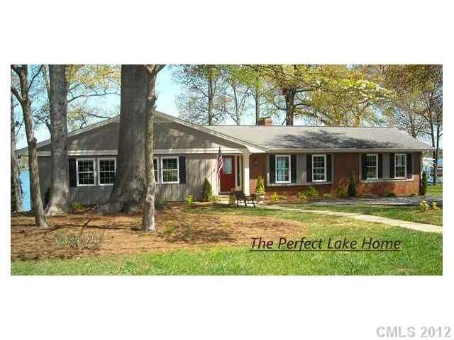 3902 Burton Ln, Denver, NC 28037