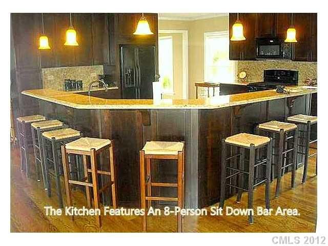 3902 Burton Ln, Denver, NC 28037