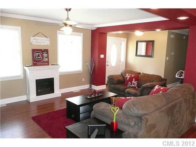 1529 Danlee Dr, Lancaster, SC 29720