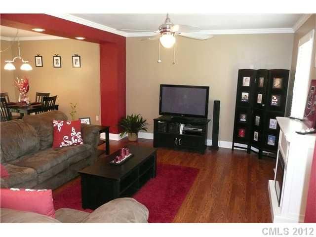 1529 Danlee Dr, Lancaster, SC 29720