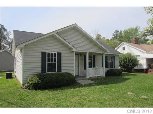 1928 Ashley Rd, Charlotte, NC 28208