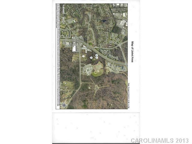 3915 E Wt Harris Blvd, Charlotte, NC 28215