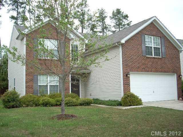7260 Cascading Pines Dr, Tega Cay, SC 29708