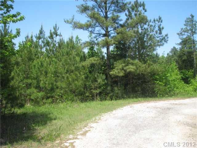 5.6 Ac Cork Rd, Blackstock, SC 29014