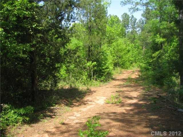 5.6 Ac Cork Rd, Blackstock, SC 29014