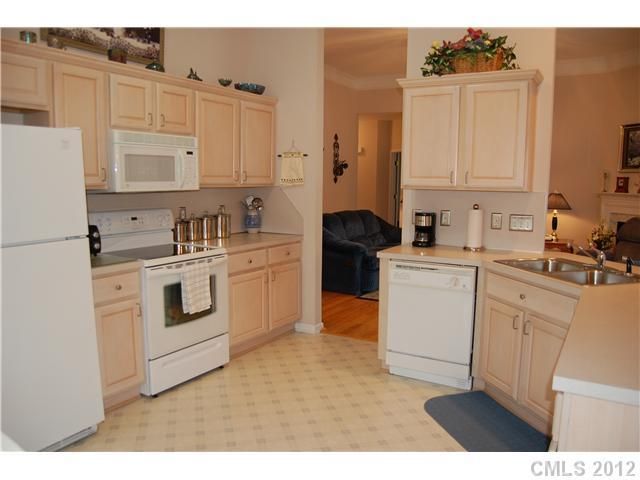 3121 Yates Mill Dr, Concord, NC 28027