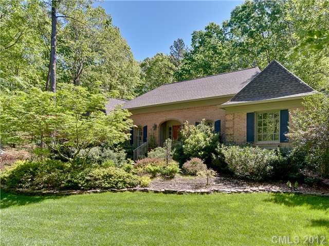 3121 Indian Rock Rd, Charlotte, NC 28270